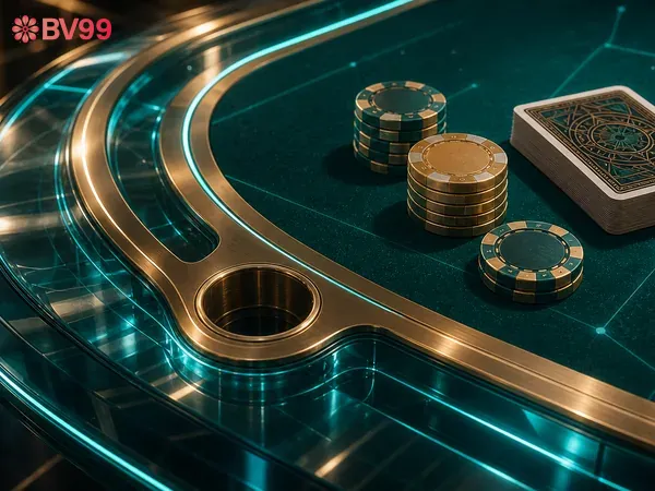 สำรวจเกมคริกเก็ตบน Bv99 พร้อมทำความเข้าใจแต่ละขั้นตอน